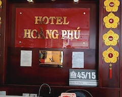 Hotelli Hotel Hoang Phu (Vung Tau, Vietnam)