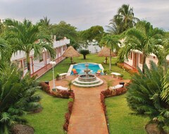 Hotel Lagoon (Chetumal, Mexico)