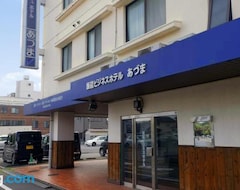 Khách sạn Bizinesuhoteruaduma (Hanno, Nhật Bản)