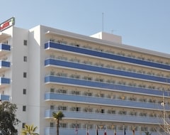 Hotel Evenia Montevista (Lloret de mar, Spain)
