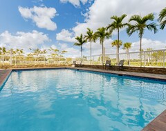 Hotel Fairfield Inn & Suites By Marriott Homestead Florida City (Florida City, EE. UU.)