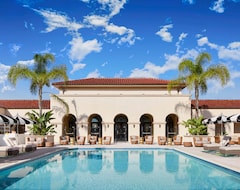Khách sạn Pasadena Hotel & Pool (Pasadena, Hoa Kỳ)