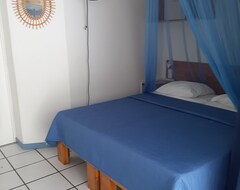 Koko talo/asunto Pour Vos Vacances En Famille Ou En Amis  Appartement Confortable Et Spacieux (Trois-Rivières, Antilles Française)