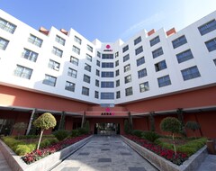 Akra V Hotel (Antalya, Turkey)