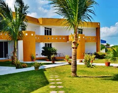 Khách sạn Suites Arrecifes (Puerto Morelos, Mexico)