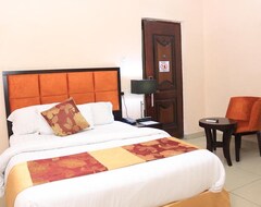 Hotel Royal Crest (Port Harcourt, Nigeria)