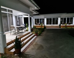 Hotel Macmillans Holiday Villas (Anse Boudin, Seychellerne)