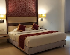 SRM Hotel (Thoothukudi, Indien)