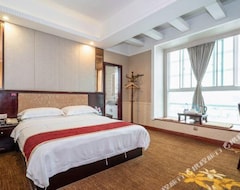 Hotel Bo Jin (Quanzhou, China)