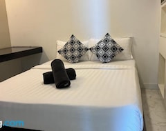 Hotel Platinum Suites Klcc By Classy (Kuala Lumpur, Malezija)
