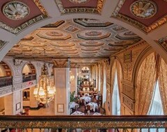 The Brown Hotel (Louisville, USA)