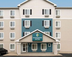 Hotel Extended Stay America Select Suites - Kalamazoo - West (Kalamazoo, EE. UU.)