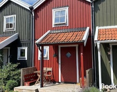 Casa/apartamento entero Strandnara Hus Centralt I Torekov (Båstad, Suecia)