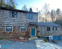 Toàn bộ căn nhà/căn hộ Peaceful Gateway To Island Creek Cottage (East Stroudsburg, Hoa Kỳ)