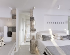 Hotel Cosmopolitan Suites (Fira, Greece)