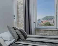 A Heritage Hotel Split (Split, Hrvatska)