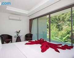 Cijela kuća/apartman 2 Bedroom Bang Po (Mae Nam Beach, Tajland)