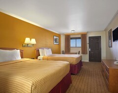 Hotel Travelodge By Wyndham Lemoore Near Naval Air Station (Lemoore, USA)