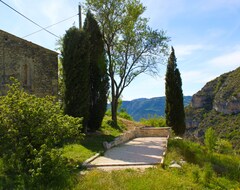 Cijela kuća/apartman Bodon Abbey - Provence (Saint-May, Francuska)