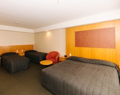 Khách sạn Brydone Hotel Oamaru (Oamaru, New Zealand)