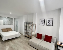 Tüm Ev/Apart Daire Apartamentos Avanel (Ronda, İspanya)