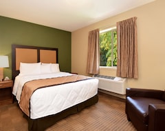 Hotel Extended Stay America Suites - Fort Lauderdale - Cypress Creek - NW 6th Way (Fort Lauderdale, Sjedinjene Američke Države)