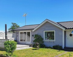Toàn bộ căn nhà/căn hộ 6 Person Holiday Home In Bergkvara (Bergkvara, Thụy Điển)