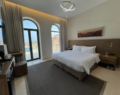 Otel Dibba Mountain Park Resort (Fujairah, Birleşik Arap Emirlikleri)