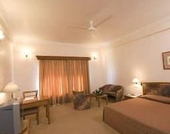 Hotel Express Residency-Jamnagar (Jamnagar, Indien)