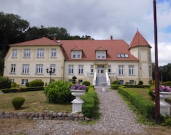 Toàn bộ căn nhà/căn hộ Gutshaus Wohlenhagen - Fewo 7: Max. 4 Persons (Hohenkirchen, Đức)