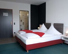 Khách sạn Brenner Hotel (Bielefeld, Đức)