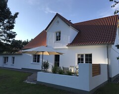 Cijela kuća/apartman Ferienhaus Lilli (Pruchten, Njemačka)