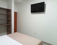 Hotel Suite and Business (Pucallpa, Peru)