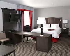 Hotel Studio 6 Suites Pearsall TX (Pearsall, EE. UU.)