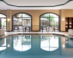 Hotel Embassy Suites by Hilton Houston-Near The Galleria (Houston, USA)