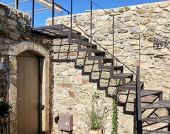 Khách sạn Pyrgi Cretan Living & Spa (Archanes, Hy Lạp)