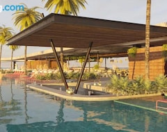 Khách sạn Hyatt Vivid Grand Island (Cancun, Mexico)