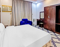Hotel Oyo 537 Dahtham Furnished Units (Abha, Saudi Arabia)