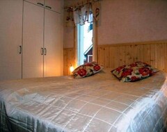 Cijela kuća/apartman Vacation Home Kurrela In Kiuruvesi - 12 Persons, 4 Bedrooms (Kiuruvesi, Finska)