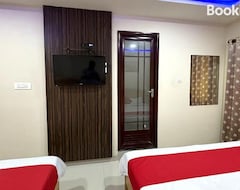 Hotel Staymaker Dv Residency (Bhadravati, Indija)