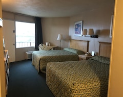Hotelli Gazebo Inn Oceanfront (Myrtle Beach, Amerikan Yhdysvallat)