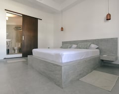 Hotel City Beds The Regent (Colombo, Sri Lanka)