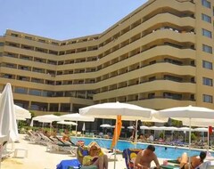 Antalya / Alanya özkaymak Select Hotel (Avsallar, Turkey)