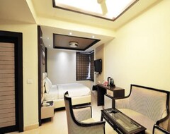 Khách sạn OYO 1582 Hotel J S Residency (Varanasi, Ấn Độ)
