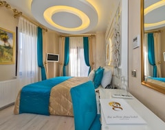 Khách sạn The Million Stone Hotel - Special Category (Istanbul, Thổ Nhĩ Kỳ)