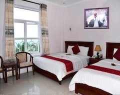 Hotel Sunsea (Da Nang, Vietnam)