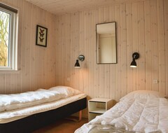 Toàn bộ căn nhà/căn hộ 7 Bedroom Accommodation In Vejby (Ejby, Đan Mạch)