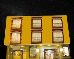 Khách sạn Hotel Munay Tambo (Puno, Peru)