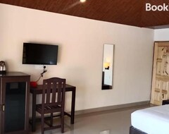 Khách sạn Destiny Goa Beach Resort (Canacona, Ấn Độ)