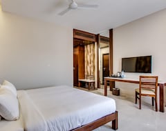 Hotel Ma Grand (Karaikudi, Indien)
